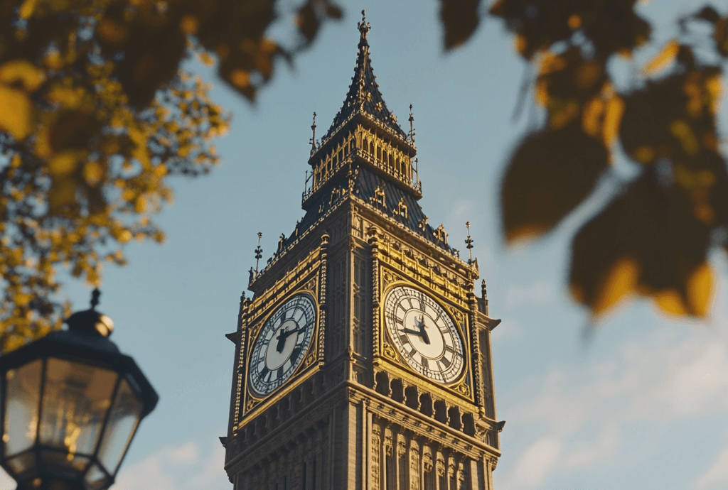 Big Ben