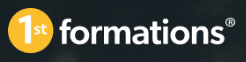 1st Formations logo