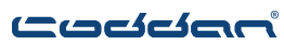 Coddan logo