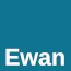 Ewan logo