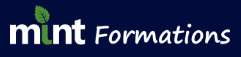 Mint Formations logo