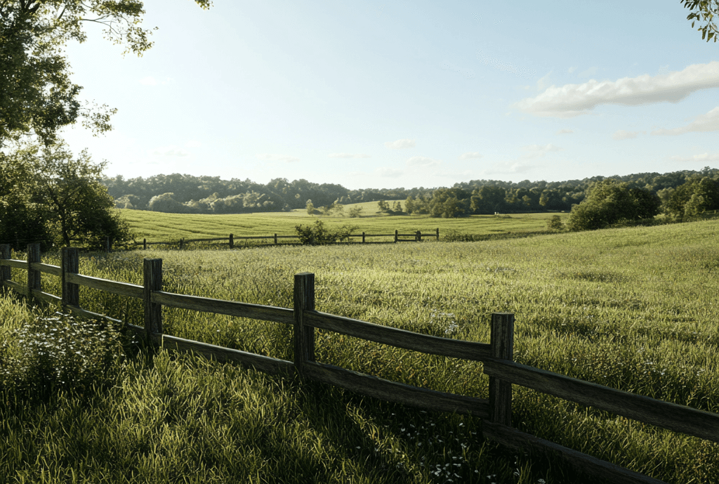 English Countryside