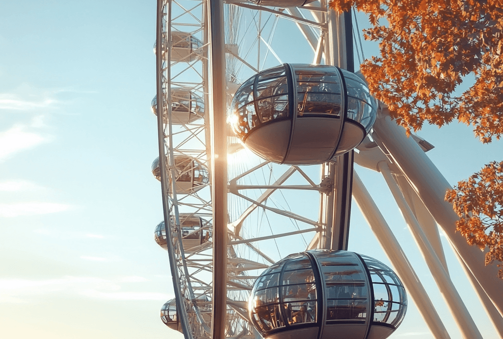London Eye