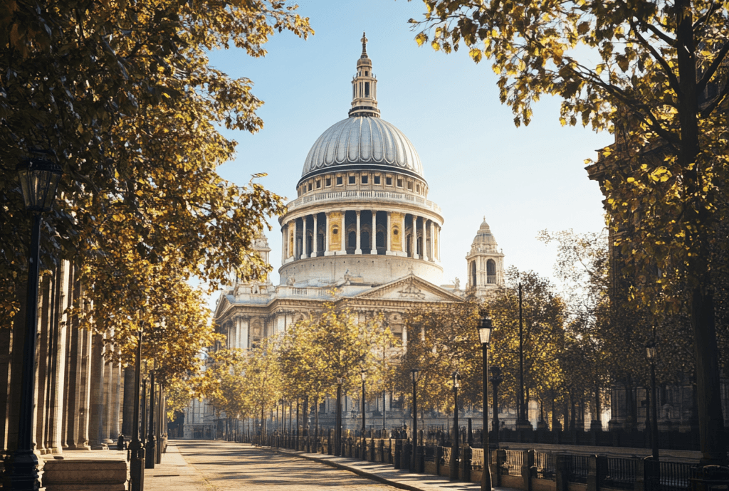 London