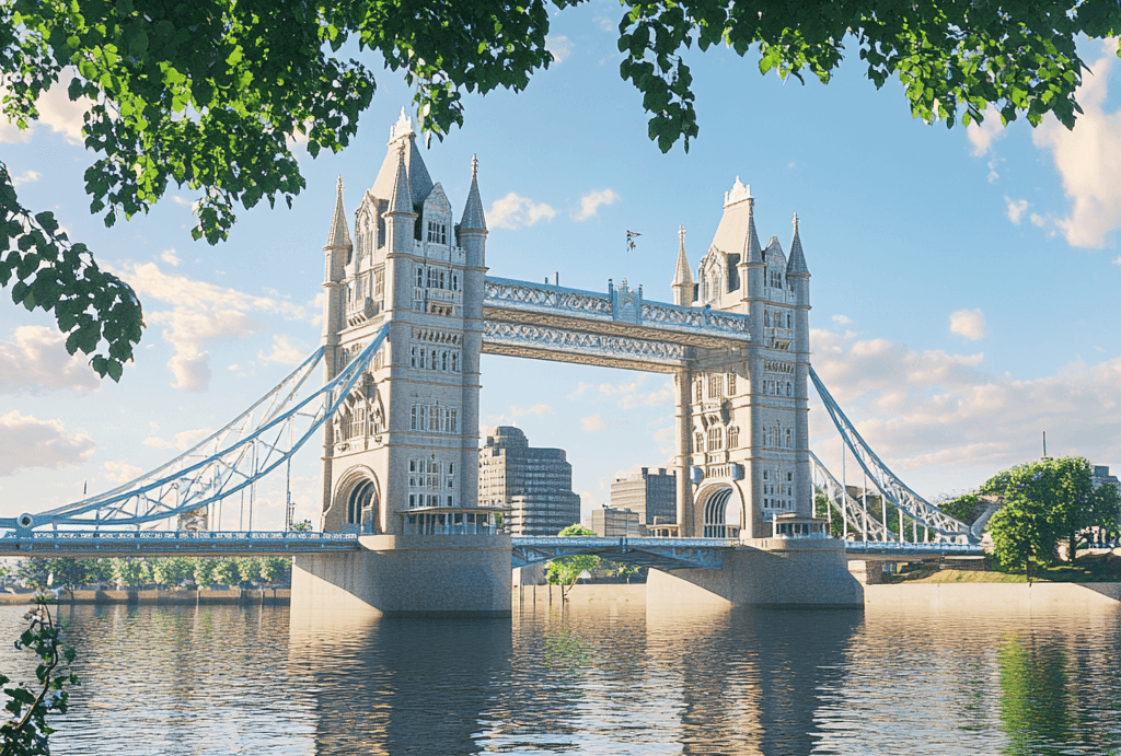 Tower Bridge